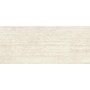 MARVEL 3D REED TRAVERTINE WHITE 50X120 Rectifié