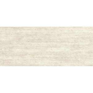 MARVEL 3D CREASE TRAVERTINE WHITE 50X120 Rectifié