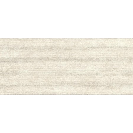 MARVEL 3D CREASE TRAVERTINE WHITE 50X120 Rectifié