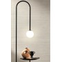 MARVEL 3D CREASE TRAVERTINE WHITE 50X120 Rectifié