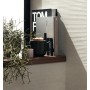 MARVEL 3D CREASE TRAVERTINE WHITE 50X120 Rectifié