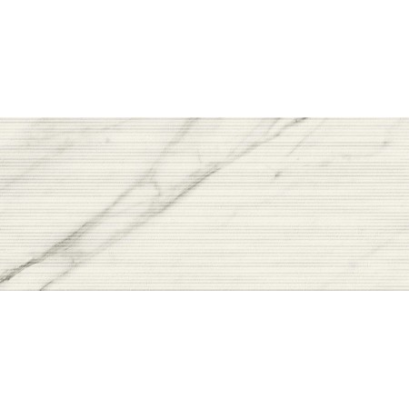 MARVEL 3D CREASE CALACATTA MERAVIGLIA 50X120 Rectifié