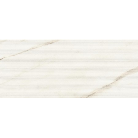 MARVEL 3D CREASE CALACATTA BERNINI 50X120 Rectifié