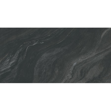 MARVEL DIVA BLACK TEMPEST VELVET 60X120 Rectifié