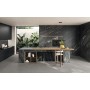 MARVEL DIVA BLACK TEMPEST VELVET 60X120 Rectifié