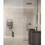 MARVEL DIVA WHITE EVEREST 3D CREASE MATT 50X120 Rectifié