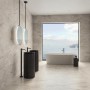 MARVEL DIVA WHITE EVEREST FIELD MATT 50X120 Rectifié