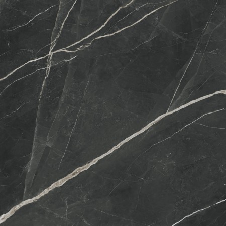 MARVEL GALA CALACATTA BLACK LUCIDO 120X120