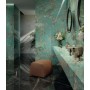 MARVEL GALA CALACATTA BLACK LUCIDO 120X120