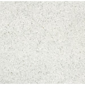 MARVEL GEMS TERRAZZO WHITE MATT 60X60