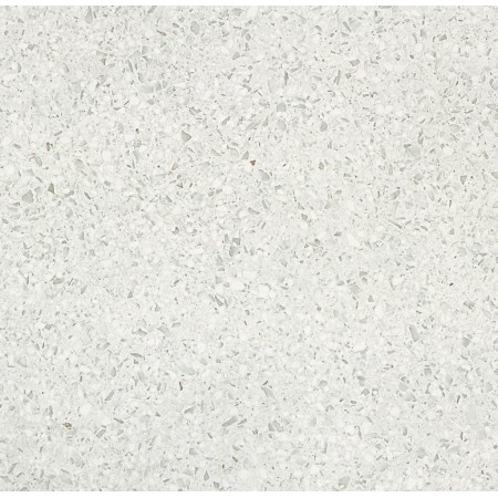 MARVEL GEMS TERRAZZO WHITE MATT 60X60