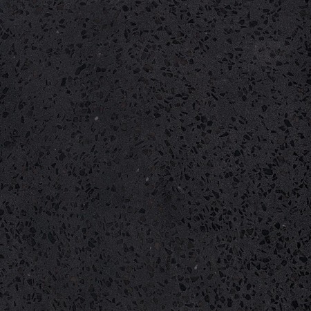 MARVEL GEMS TERRAZZO BLACK MATT 60X60