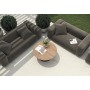 MARVEL MERAVIGLIA CALACATTA MERAVIGLIA HAMMERED 60X120 Rectifié