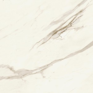 MARVEL MERAVIGLIA CALACATTA BERNINI LUCIDO 120X120 Rectifié