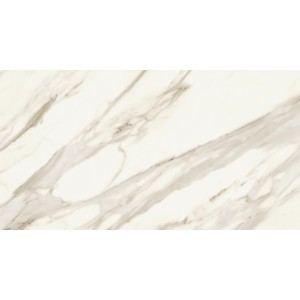 MARVEL MERAVIGLIA CALACATTA BERNINI LUCIDO 60X120 Rectifié