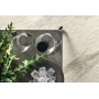 MARVEL MERAVIGLIA CALACATTA BERNINI HAMMERED 60X120 Rectifié
