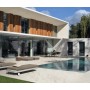 MARVEL MERAVIGLIA CALACATTA BERNINI HAMMERED OUTDOOR 60X120 - 20MM