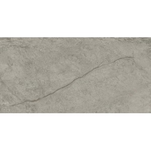 MARVEL MERAVIGLIA SILVER MAJESTIC LUCIDO 75X150 Rectifié