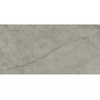 MARVEL MERAVIGLIA SILVER MAJESTIC LUCIDO 75X150 Rectifié