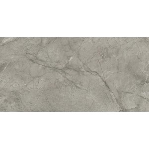 MARVEL MERAVIGLIA SILVER MAJESTIC LUCIDO 60X120 Rectifié