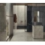 MARVEL MERAVIGLIA GRIGIO ELEGANTE LUCIDO 75X150 Rectifié