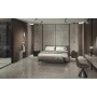 MARVEL MERAVIGLIA GRIGIO ELEGANTE LUCIDO 75X150 Rectifié