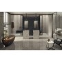 MARVEL MERAVIGLIA GRIGIO ELEGANTE LUCIDO 75X150 Rectifié