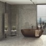 MARVEL MERAVIGLIA GRIGIO ELEGANTE LUCIDO 75X150 Rectifié