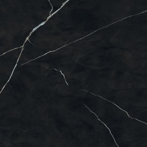 MARVEL MERAVIGLIA BLACK ORIGIN LUCIDO 120X120 Rectifié