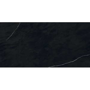 MARVEL MERAVIGLIA BLACK ORIGIN LUCIDO 75X150 Rectifié