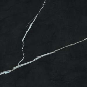 MARVEL MERAVIGLIA BLACK ORIGIN MATT 60X60 Rectifié