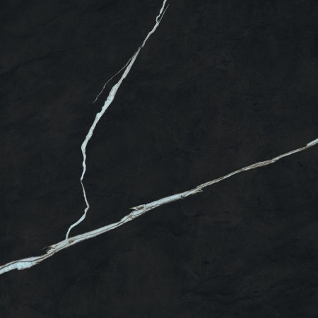 MARVEL MERAVIGLIA BLACK ORIGIN MATT 60X60 Rectifié