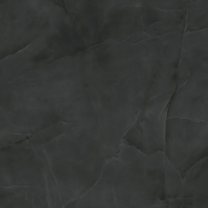 MARVEL ONYX NOIR LUCIDO 120X120 Rectifié