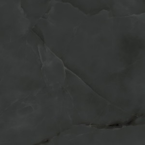 MARVEL ONYX NOIR LUCIDO 60X60 Rectifié