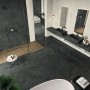 MARVEL ONYX NOIR LUCIDO 60X120 Rectifié