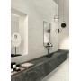MARVEL SHINE CALACATTA DELICATO MATT 120X120