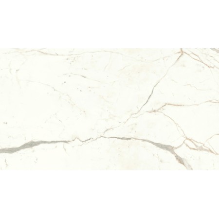 MARVEL SHINE STATUARIO SUPREMO SILK 75X150