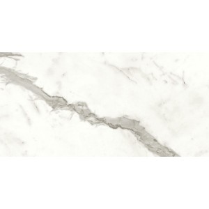 MARVEL SHINE STATUARIO SUPREMO SILK 30X60
