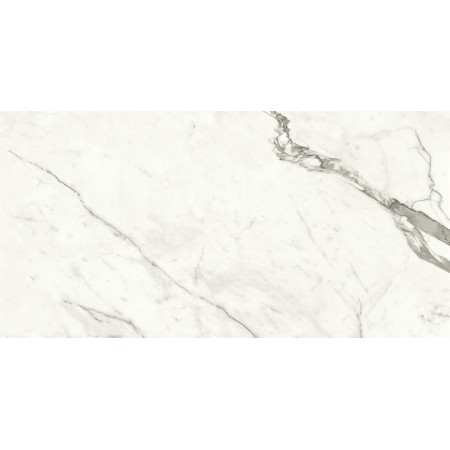 MARVEL SHINE STATUARIO SUPREMO LUCIDO 75X150