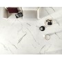 MARVEL SHINE STATUARIO SUPREMO MATT 120X120