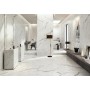 MARVEL SHINE STATUARIO SUPREMO MATT 60X60