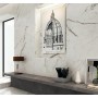 MARVEL SHINE STATUARIO SUPREMO MATT 60X120