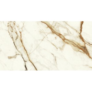 MARVEL SHINE CALACATTA IMPERIALE SILK 75X150