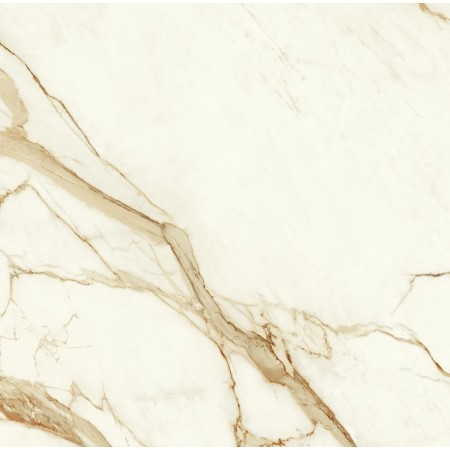 MARVEL SHINE CALACATTA IMPERIALE LUCIDO 120X120