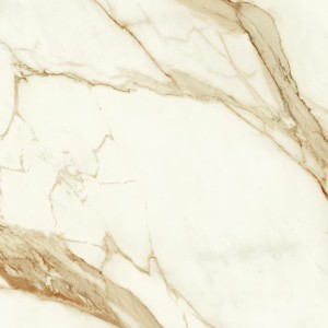 MARVEL SHINE CALACATTA IMPERIALE LUCIDO 60X60