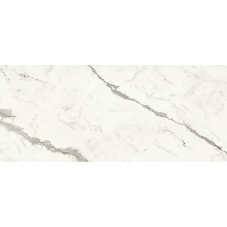 MARVEL SHINE STATUARIO SUPREMO SILK 50X120