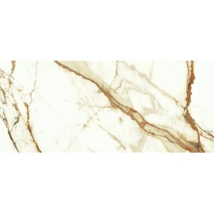 MARVEL SHINE CALACATTA IMPERIALE SILK 50X120