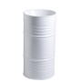 KERASAN ARTWORK LAVABO AUTONOME BARIL BLANC