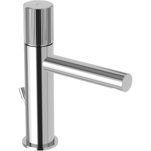 JO MITIGEUR LAVABO AVEC VIDAGE AUTOMATIQUE