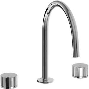 JO ROBINET LAVABO 3 TROUS SANS VIDAGE